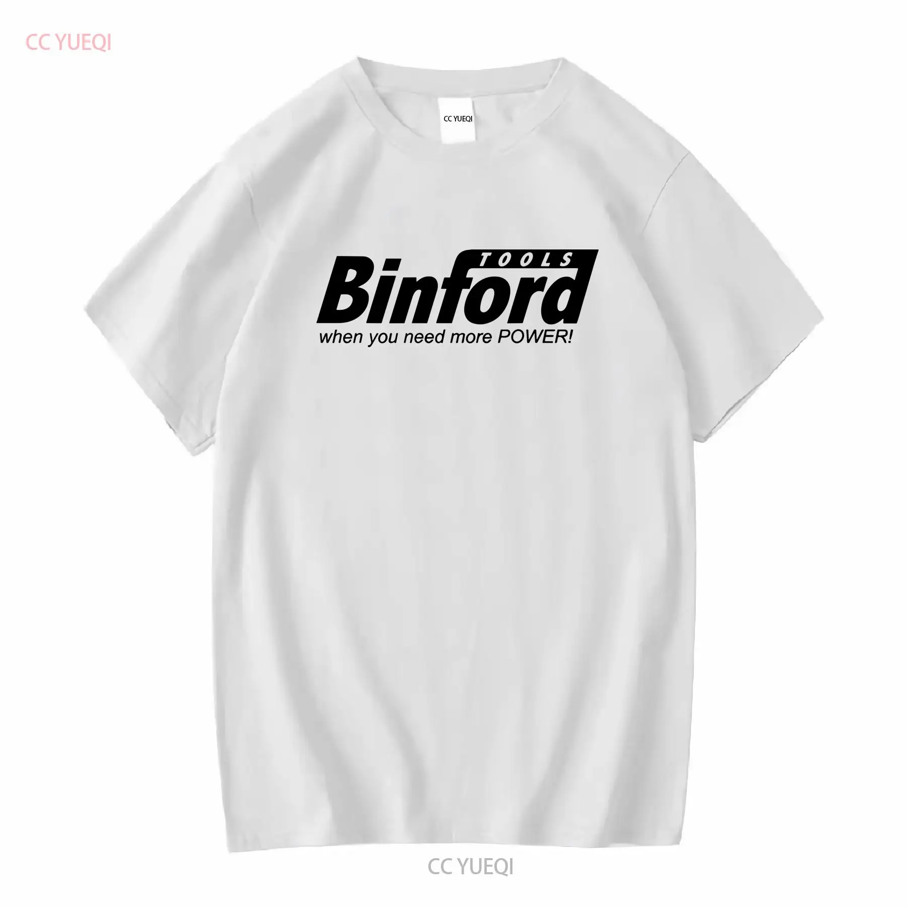 Tv Home Improvement - Binford Tools When You Need More
