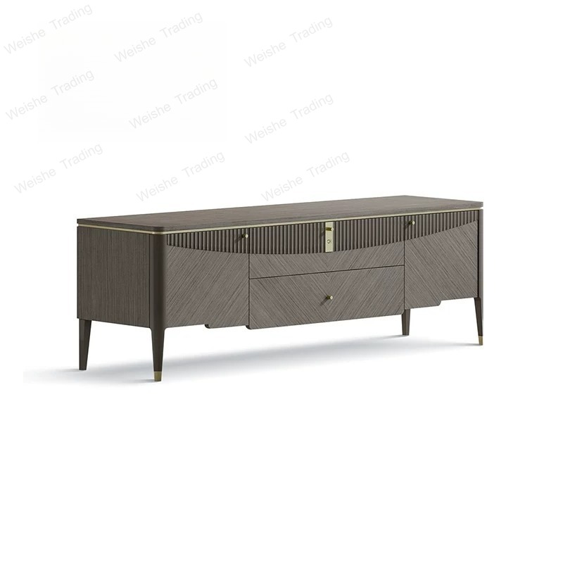 Tv Home Improvement - Light luxury home improvement furniture/model house