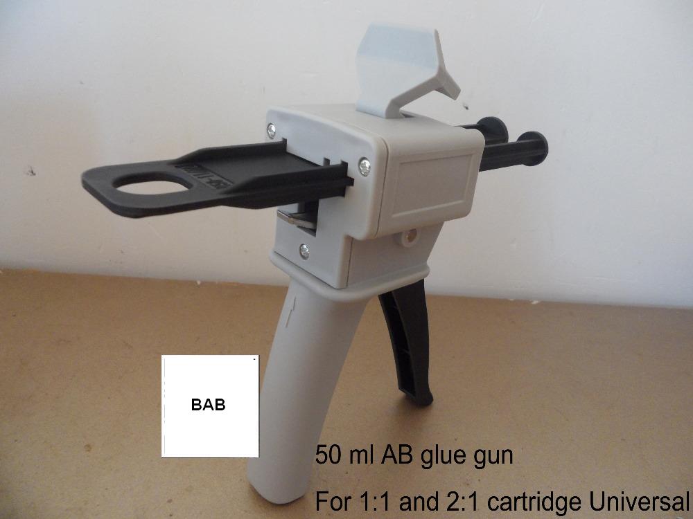 Epoxy resin AB Glue caulking G - Caulking Gun Dispensing ulasan dan harga