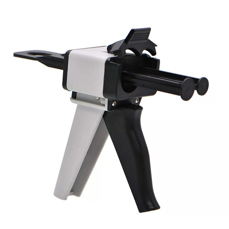 Dental Impression Mixing Gun S - Caulking Gun Dispensing ulasan dan harga