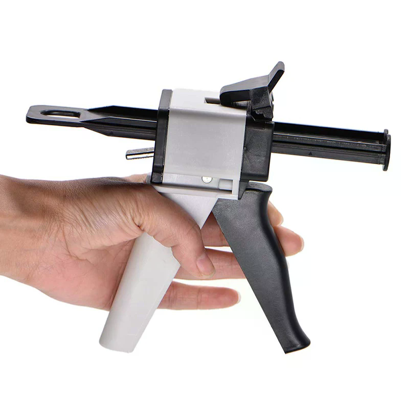 Dental Impression Mixing Gun S - Caulking Gun Dispensing ulasan dan harga