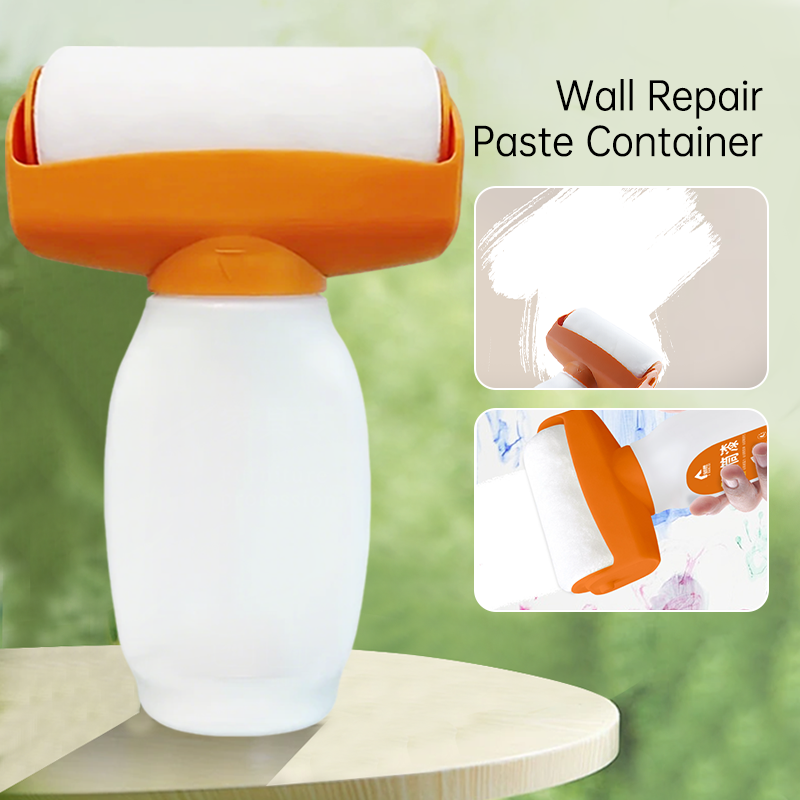 100/300/500ml Mini Roller Bott - Home Improvement Jobs ulasan dan harga