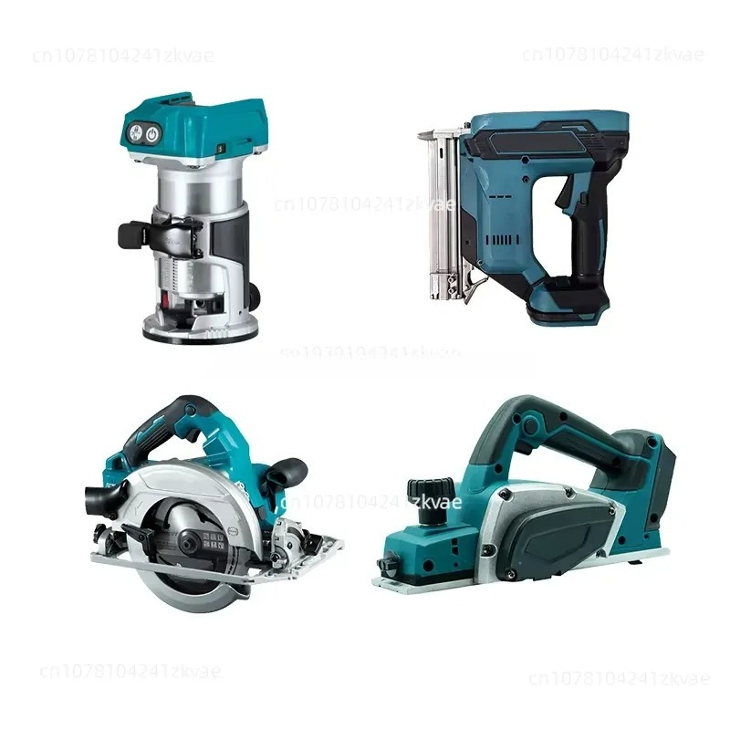 18V Brushless Cordless Woodwor - Home Improvement Contractor ulasan dan harga