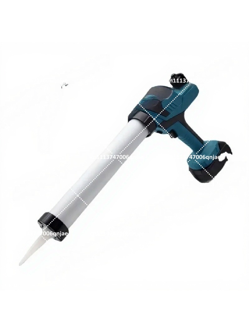 21V Cordless Caulking Gun, Wir - Caulking Gun Dispensing ulasan dan harga