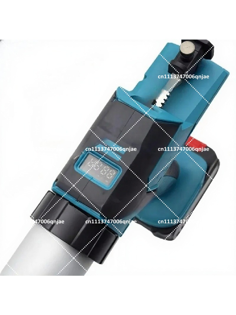 21V Cordless Caulking Gun, Wir - Caulking Gun Dispensing ulasan dan harga
