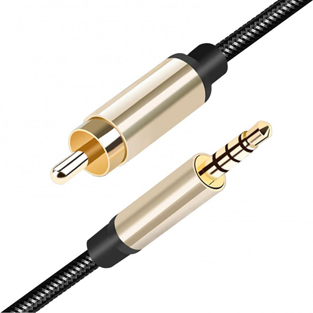Coaxial Audio Converter 3.5MM  - Home Improvement Dvd ulasan dan harga