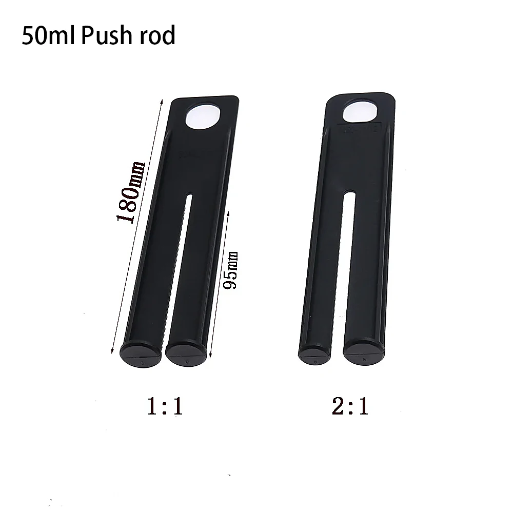 Manual1:1 2:1 10:1 glue gun Di - Caulking Gun Dispensing ulasan dan harga