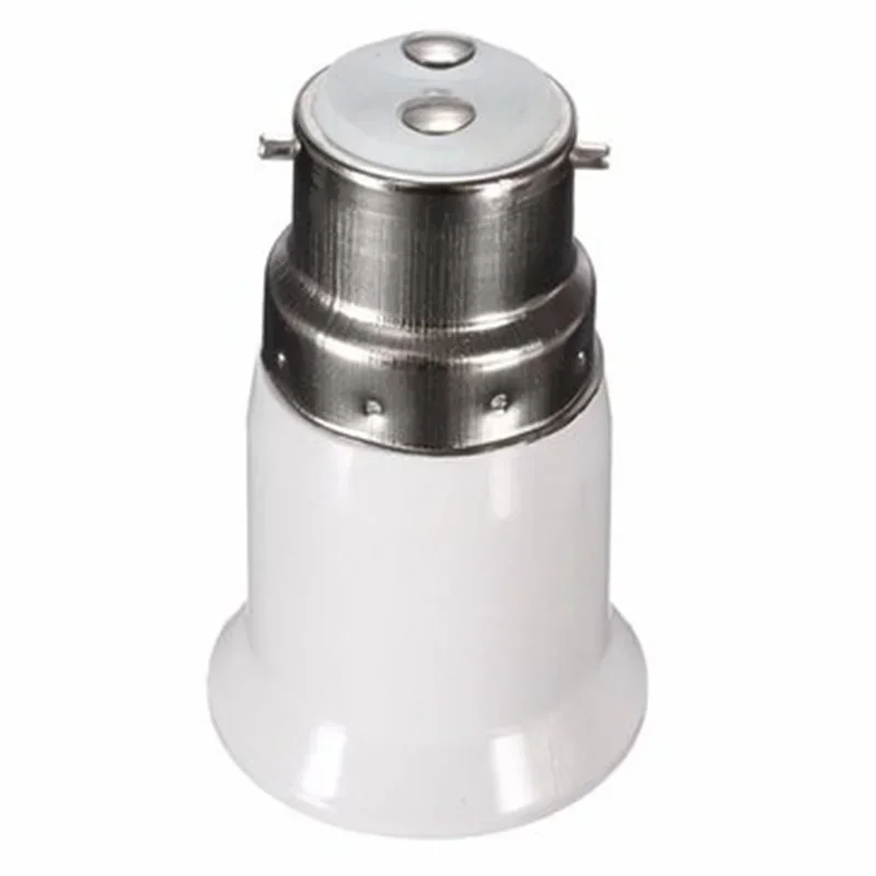 1/5PCS B22 to E27 LED Bulb Con - Home Improvement Loan ulasan dan harga