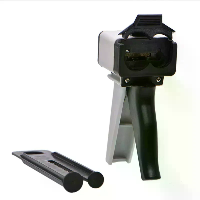 Dental Impression Mixing Gun S - Caulking Gun Dispensing ulasan dan harga