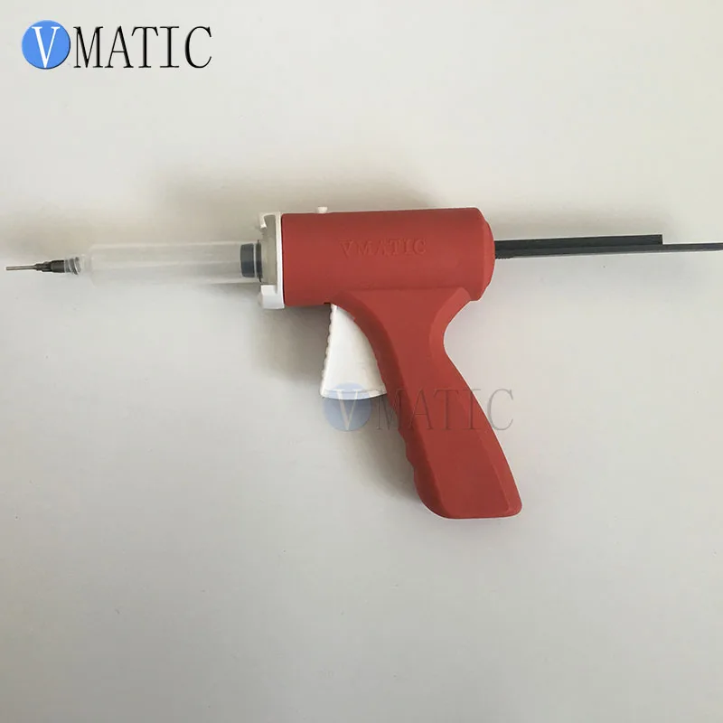 Free Shipping 10cc 10ml Manual - Caulking Gun Dispensing ulasan dan harga