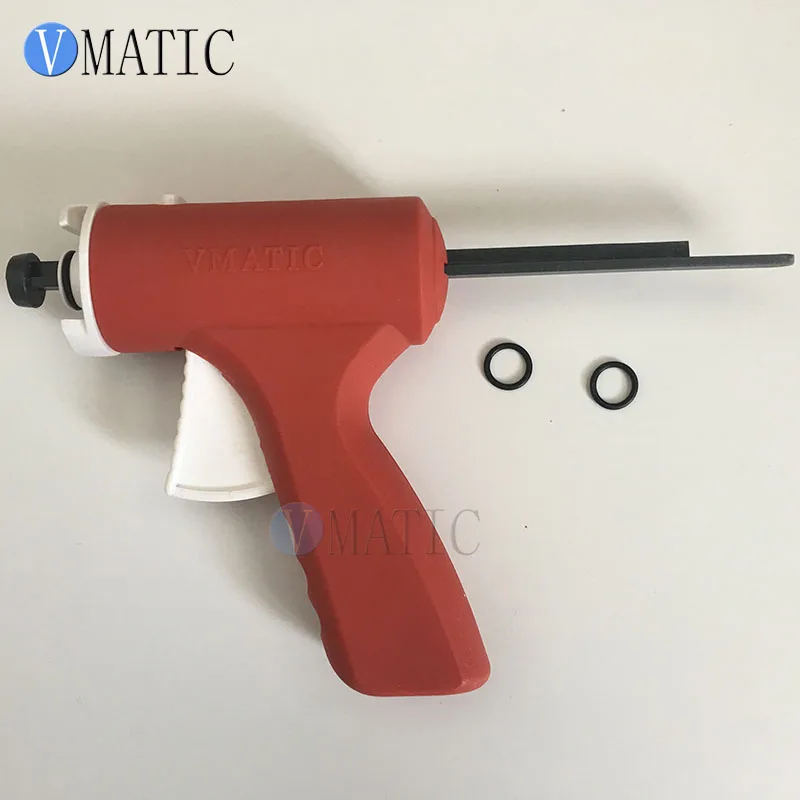 Free Shipping 10cc 10ml Manual - Caulking Gun Dispensing ulasan dan harga