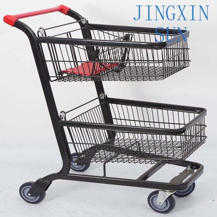 2 Tier Trolley Cart for Home I - Home Improvement Handyman ulasan dan harga