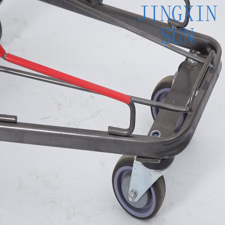 2 Tier Trolley Cart for Home I - Home Improvement Handyman ulasan dan harga