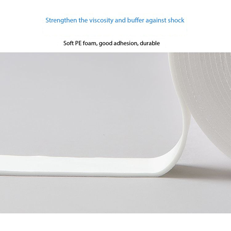 High Tack Foam Double Sided Ad - Home Improvement Loan ulasan dan harga