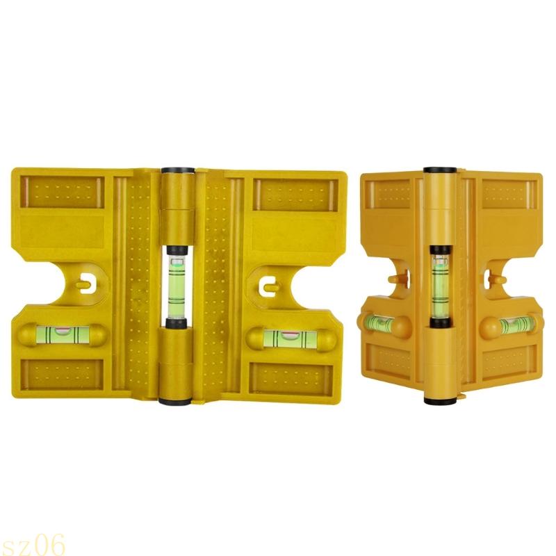 Q2Q4 Foldable Alignment Tool F - Home Improvement Contractor ulasan dan harga