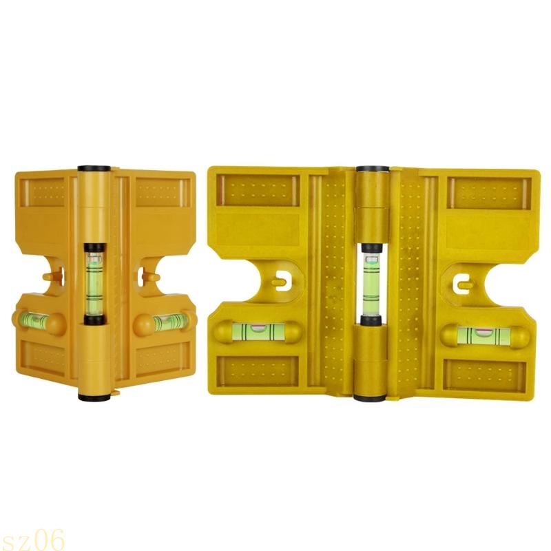 Q2Q4 Foldable Alignment Tool F - Home Improvement Contractor ulasan dan harga
