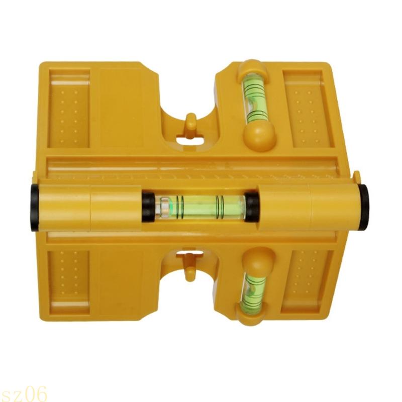 Q2Q4 Foldable Alignment Tool F - Home Improvement Contractor ulasan dan harga