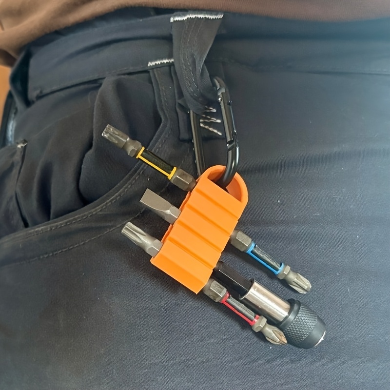 Sturdy Work Pants Bit Holder C - Home Improvement Handyman ulasan dan harga