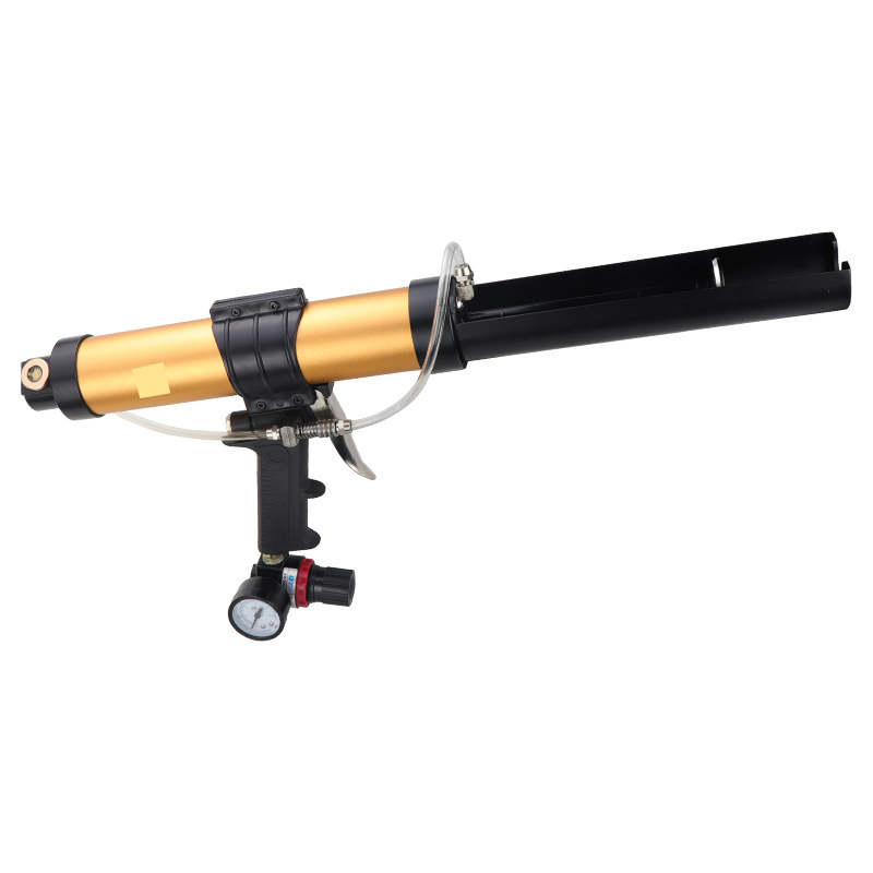 310ml Capacity AIR CARTRIDGE D - Caulking Gun Dispensing ulasan dan harga