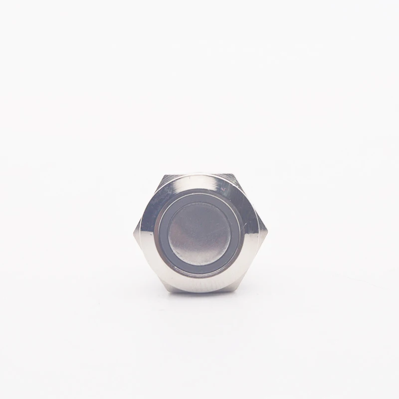 Electronics Button Switch 12mm - Home Improvement Loan ulasan dan harga