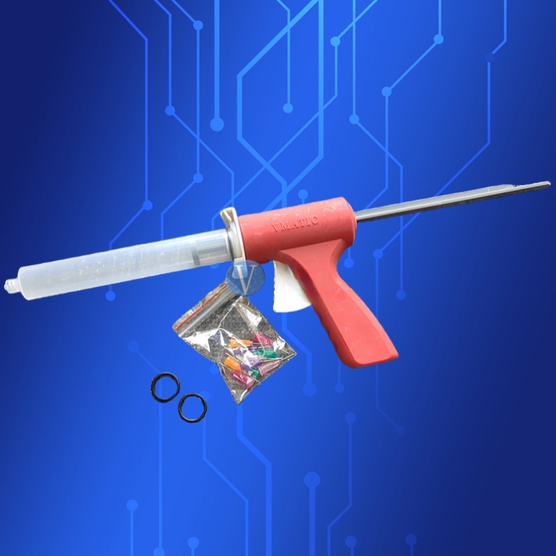 Free Shipping Top Rated Manual - Caulking Gun Dispensing ulasan dan harga