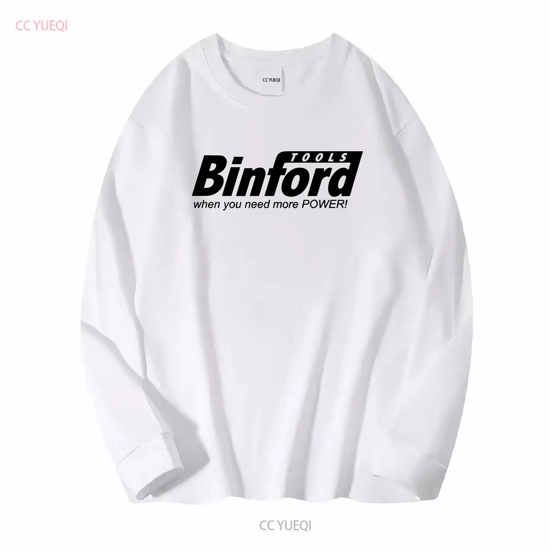 Binford Tools When You Need Mo - Tv Home Improvement ulasan dan harga