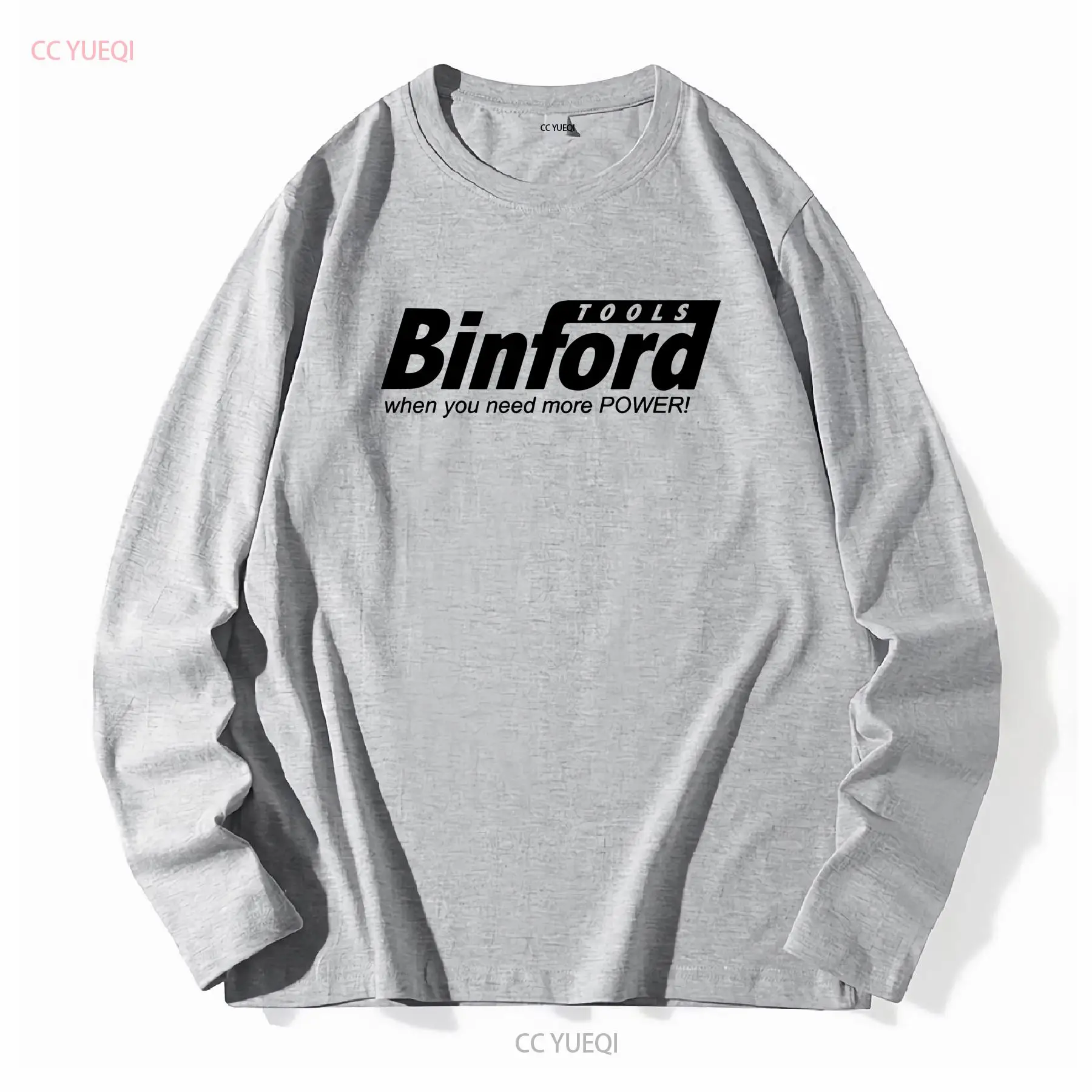 Binford Tools When You Need Mo - Tv Home Improvement ulasan dan harga