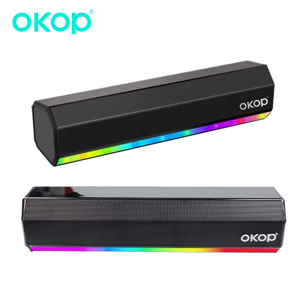 OKOP Sound Bar Wireless Blueto - Home Improvement Dvd ulasan dan harga