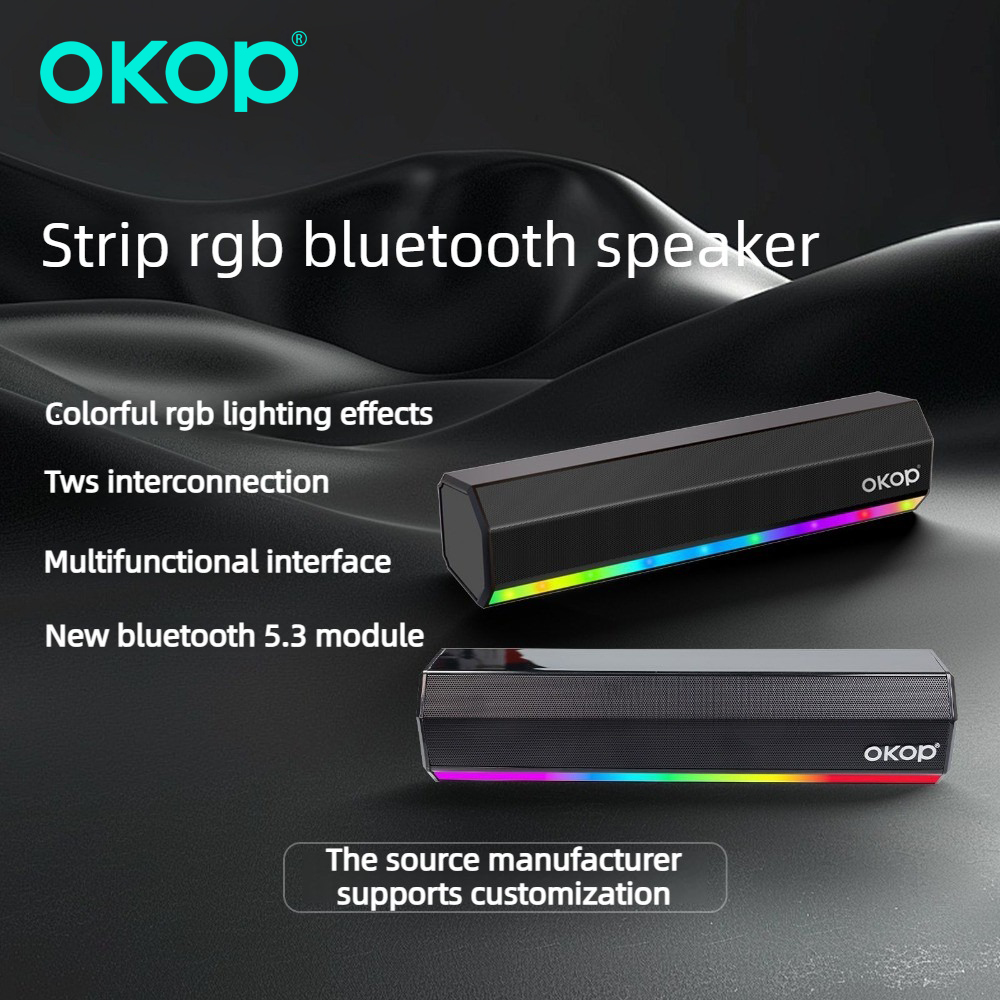 OKOP Sound Bar Wireless Blueto - Home Improvement Dvd ulasan dan harga