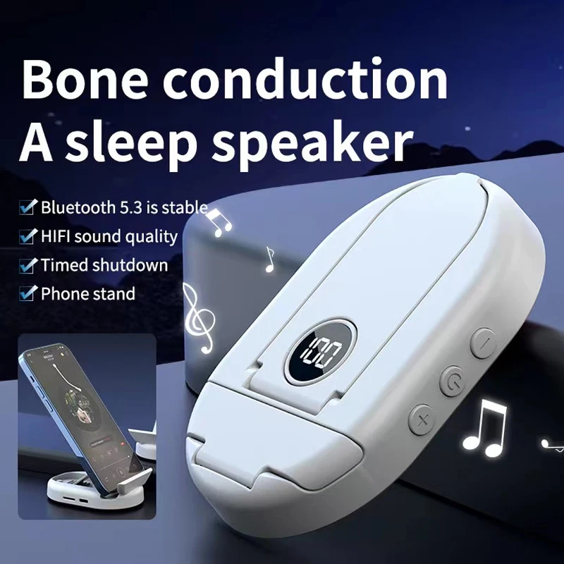 Pocket Bluetooth Speaker Recha - Home Improvement Music ulasan dan harga