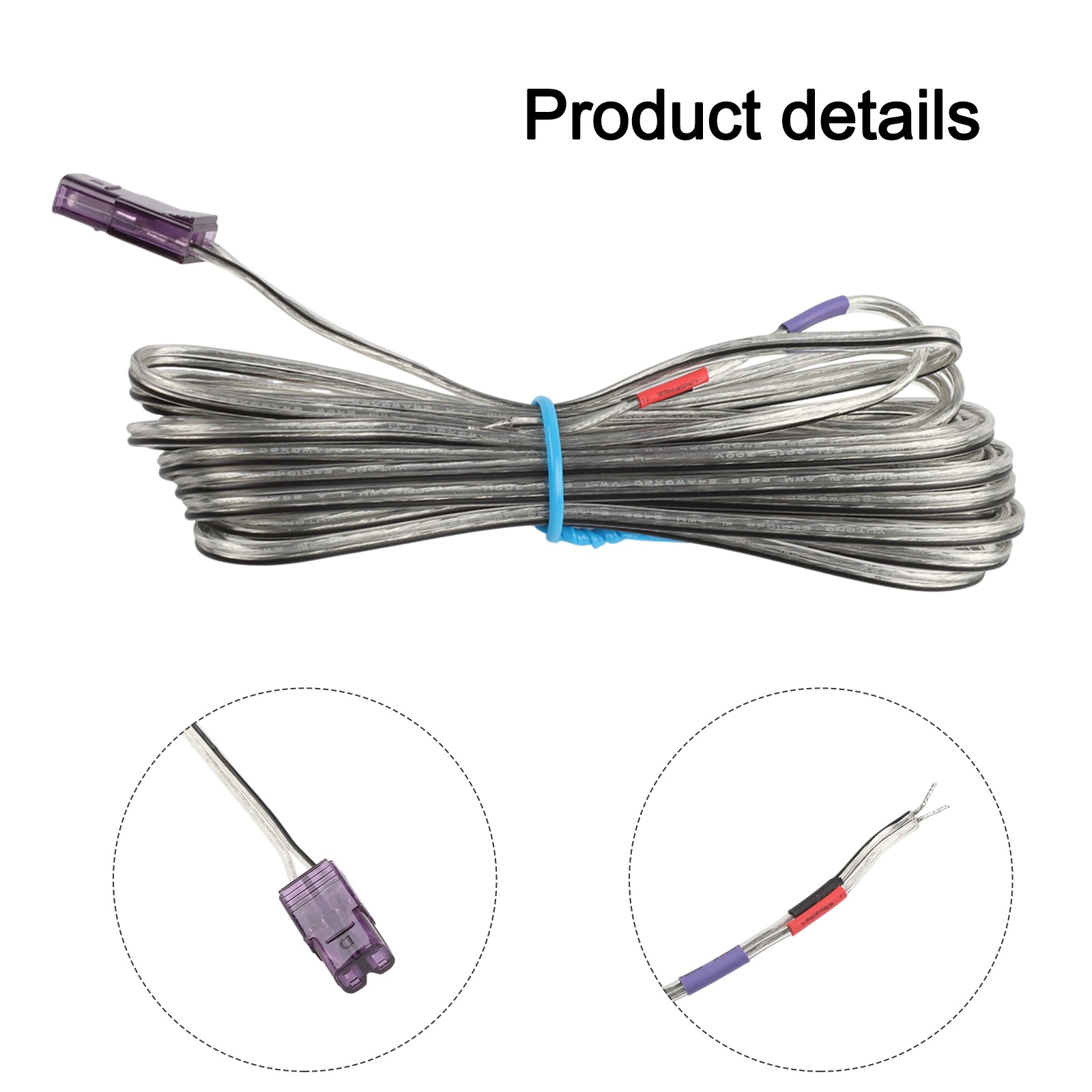 1PCS Speaker Wire DVD For Blu- - Home Improvement Dvd ulasan dan harga