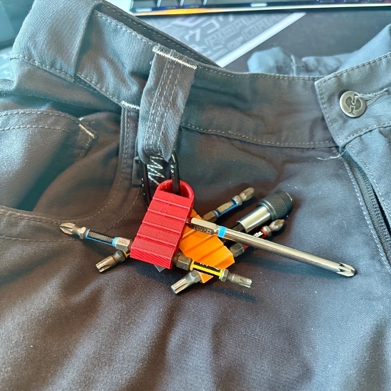 Multi Purpose Work Pants Bit H - Home Improvement Contractor ulasan dan harga