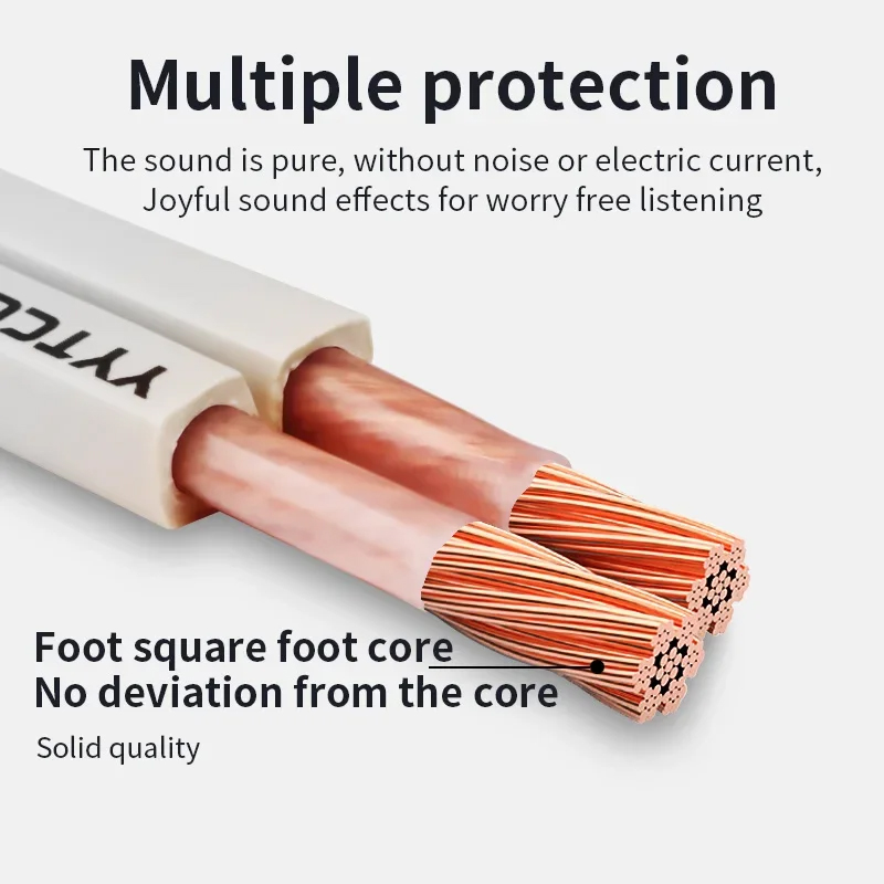 YYTCG DIY Loud Speaker Cable H - Home Improvement Dvd ulasan dan harga