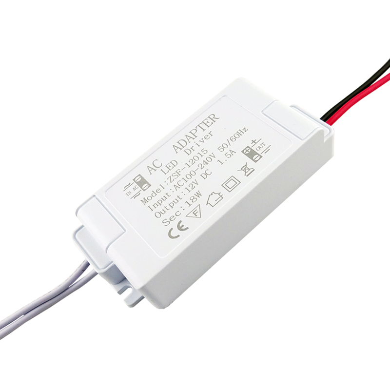 AC 100-240V To DC12V LED Drive - Home Improvement Loan ulasan dan harga