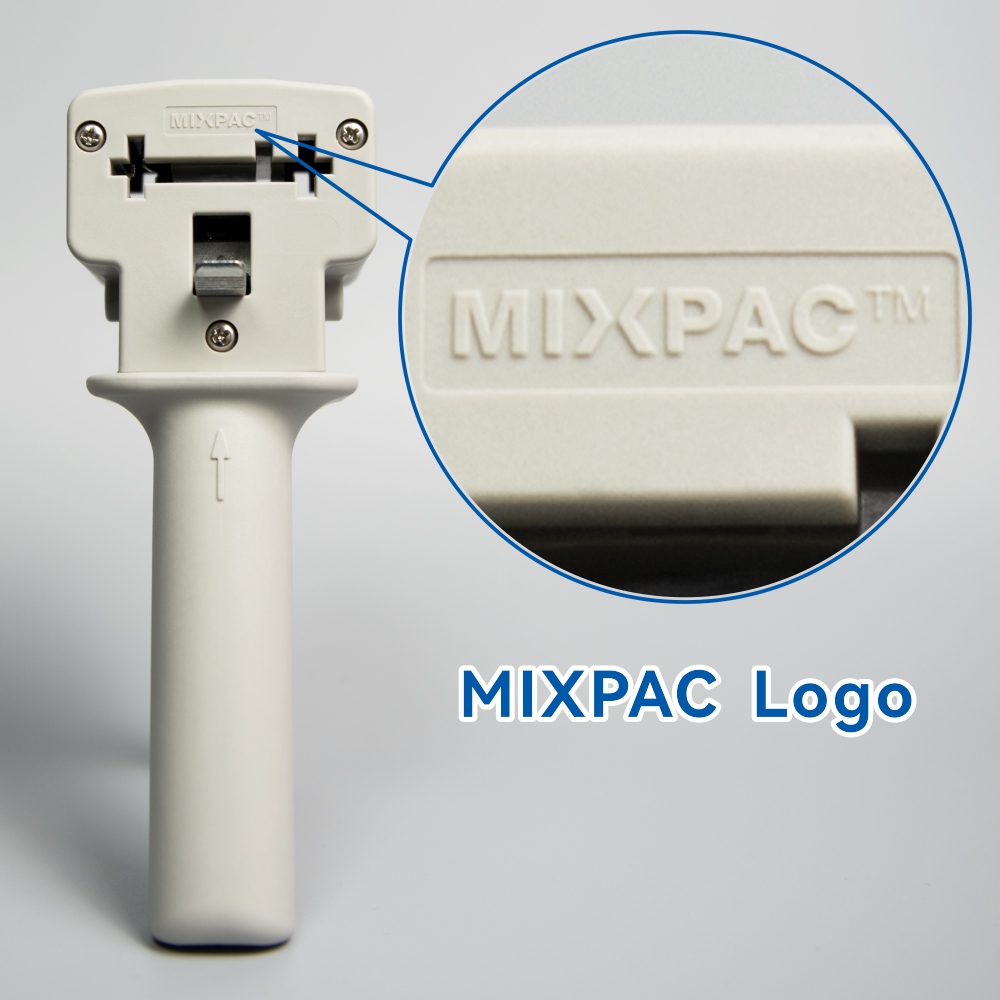 Sulzer Mixpac DMA 51-00-10Medi - Caulking Gun Dispensing ulasan dan harga