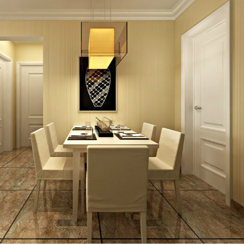 WELLYU The new non-woven solid - Tv Home Improvement ulasan dan harga