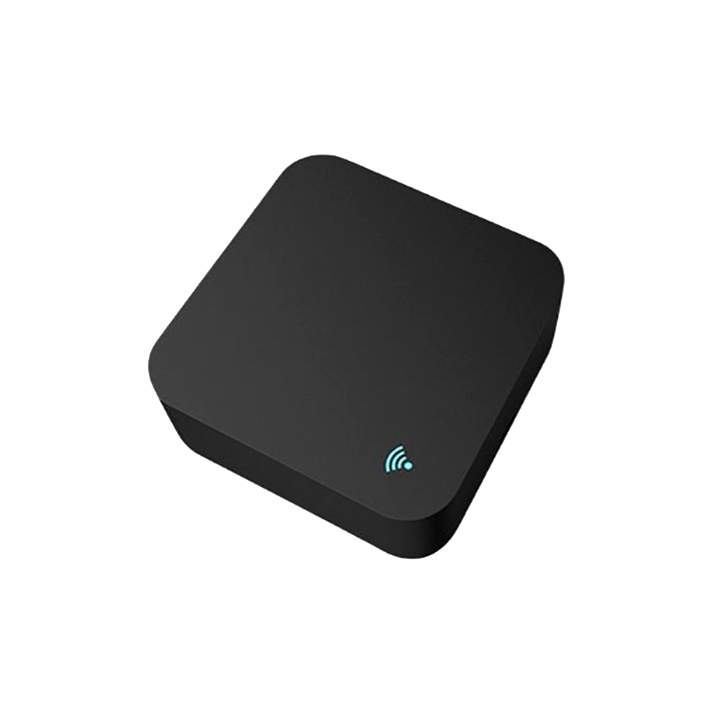 IR RF Remote Control Smart Hom - Tv Home Improvement ulasan dan harga