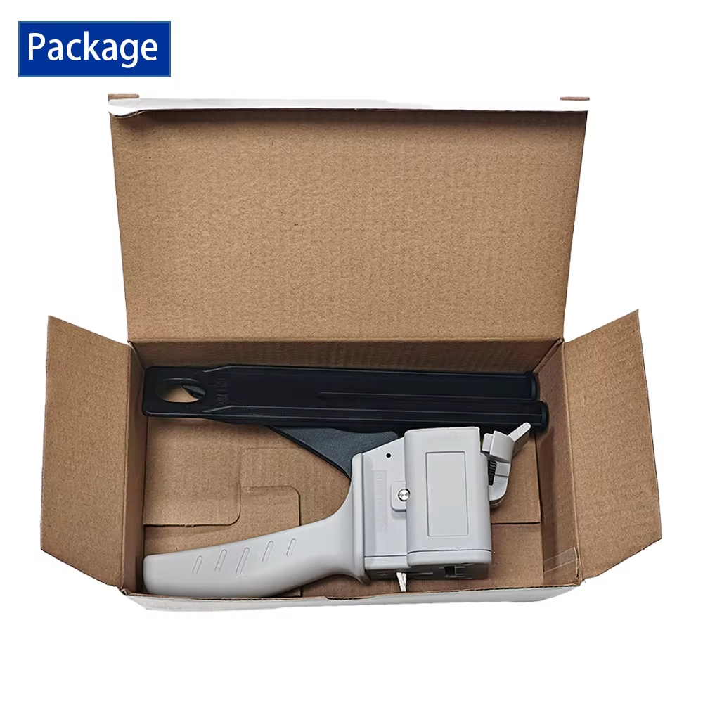 1PCS 50ml Two Component AB Epo - Caulking Gun Dispensing ulasan dan harga