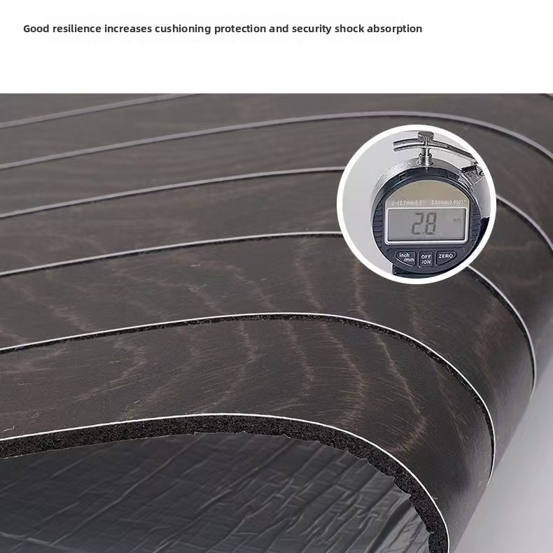 3D Self Adhesive Wood Grain Wa - Tv Home Improvement ulasan dan harga