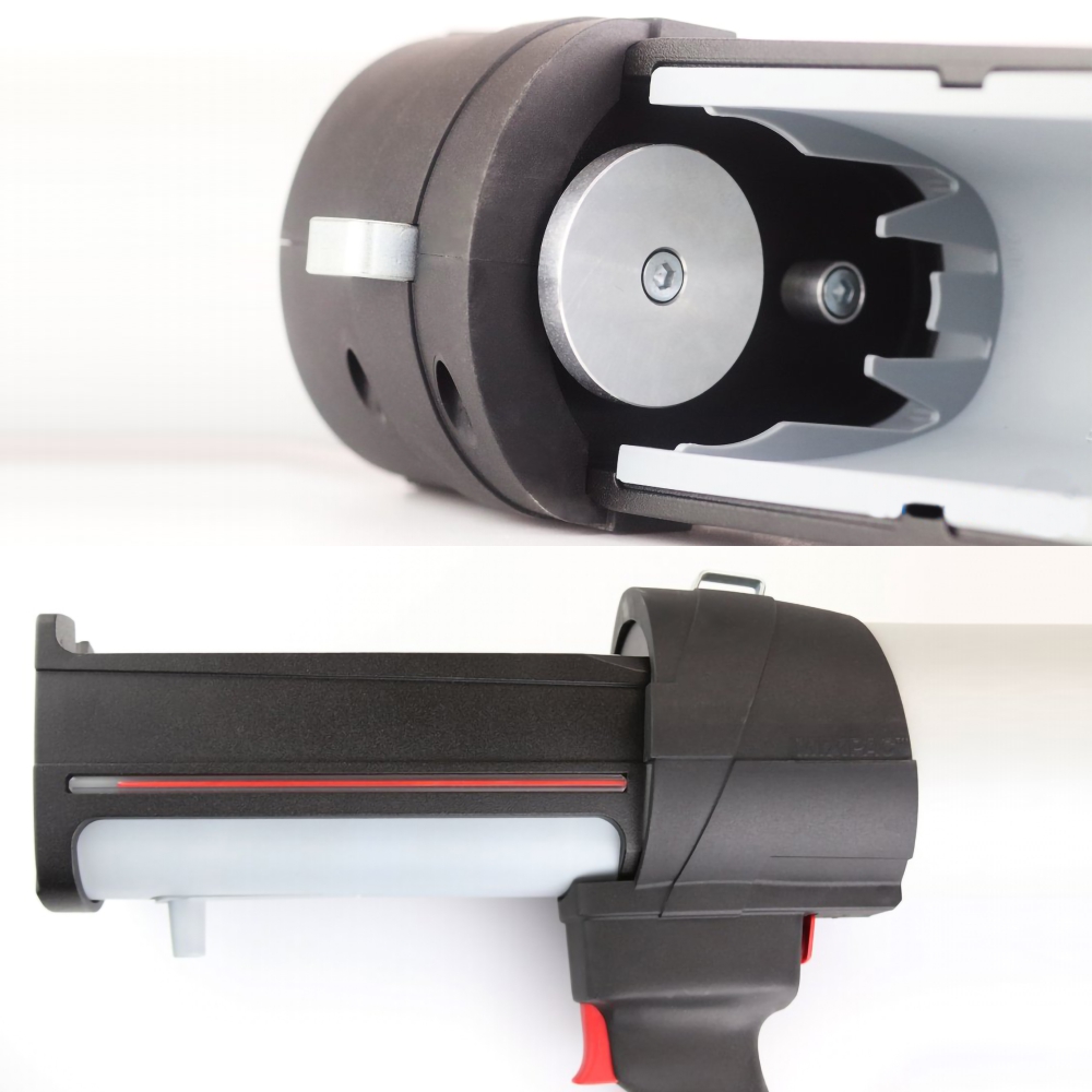DP2X 200 Sulzer Dispensers 200 - Caulking Gun Dispensing ulasan dan harga