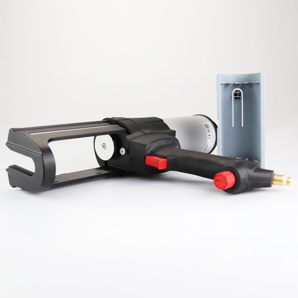 DP2X 200 Sulzer Dispensers 200 - Caulking Gun Dispensing ulasan dan harga