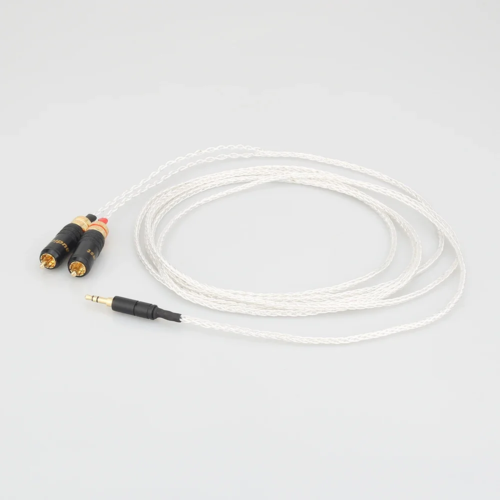 Audiocrast Silver Plated 3.5mm - Home Improvement Dvd ulasan dan harga