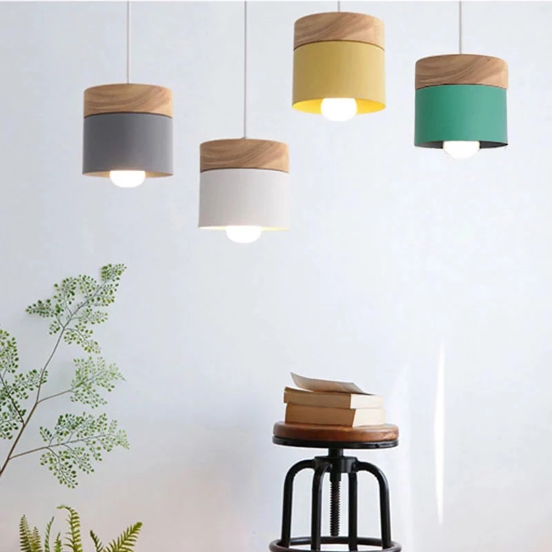 Nordic Simplicity LED E27 Pend - Home Improvement Loan ulasan dan harga