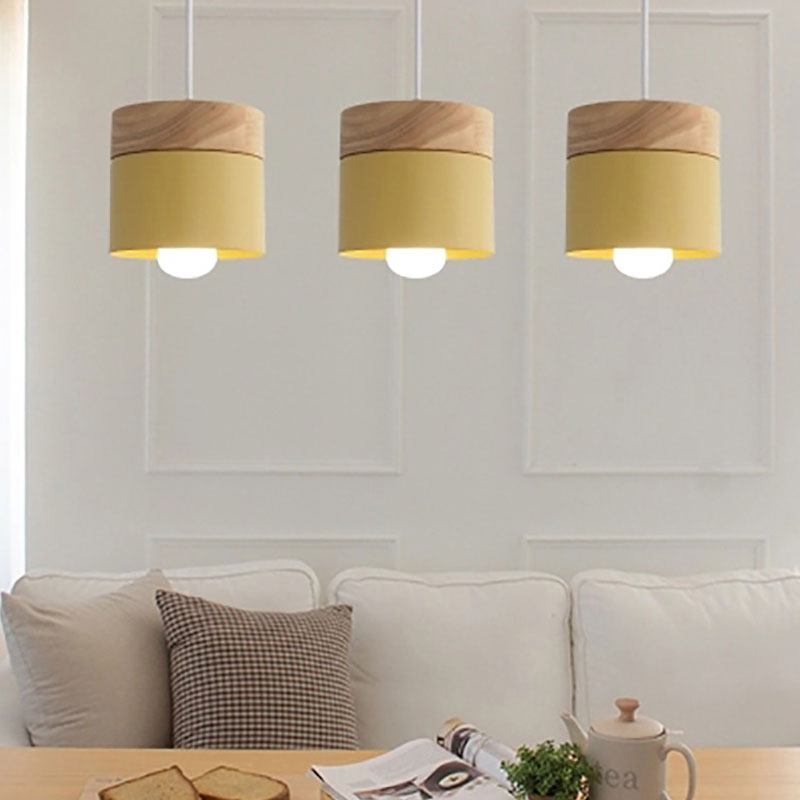 Nordic Simplicity LED E27 Pend - Home Improvement Loan ulasan dan harga