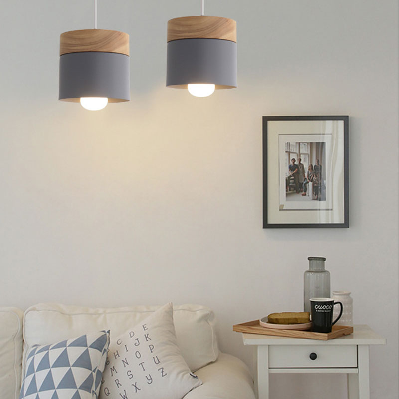 Nordic Simplicity LED E27 Pend - Home Improvement Loan ulasan dan harga