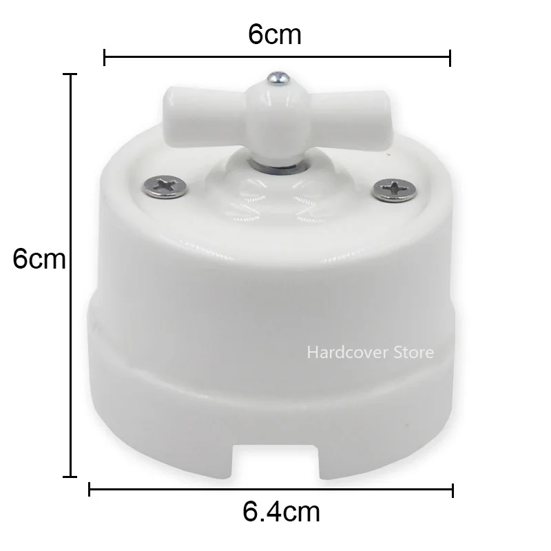 Home Improvement Ceramic Knob  - Home Improvement Loan ulasan dan harga